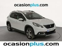 Usado Peugeot 2008 Allure 120 CV (88 kW) 2016 Blanco SUV