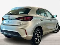 Nowe MG MG3 Comfort 195 KM (143 kW) 2026 Szary Hatchback