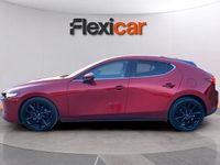 Usado Mazda 3 122 CV (89 kW) 2020 Azul Berlina