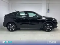 Usado Citroën C4 136 CV (100 kW) 2025 Negro SUV