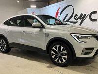 Usado Renault Arkana Equilibre 145 CV (106 kW) 2023 Blanco SUV