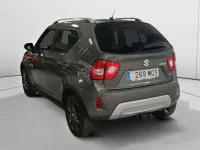 Usado Suzuki Ignis 83 CV (61 kW) 2023 Verde SUV