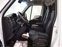 Usado Renault Master 136 CV (100 kW) 2020 Blanco Monovolumen