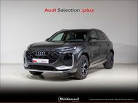 Ny Audi Q3 S-Line 272 HK (200 kW) 2025 Hvid SUV