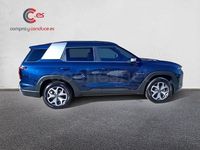 Usado Ssangyong (KGM) Torres 163 CV (119 kW) 2024 Azul SUV