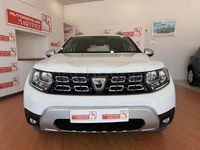 Usado Dacia Duster Prestige 116 CV (85 kW) 2021 Blanco SUV
