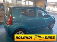 usado Suzuki Alto 1.0 3p