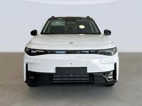 Nuevo Leapmotor C10 158 kW (215 CV) 2025 Perly white SUV