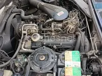 Usado Rolls Royce Silver Spur 300 CV (220 kW) 1997 Azul Berlina