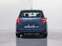 Usado Citroën C4 Picasso Live 120 CV (88 kW) 2016 Azul Monovolumen
