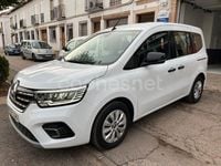 Usado Renault Kangoo Edition One 95 CV (69 kW) 2021 Blanco Monovolumen