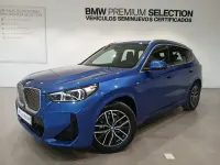 Brugt BMW iX1 Comfort Edition 150 kW (204 HK) 2024 SUV