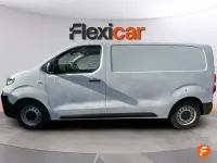 Usado Fiat Scudo 120 CV (88 kW) 2024 Blanco Van