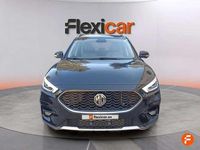 Usado MG ZS Luxury 111 HP (81 kW) 2023 Preto SUV