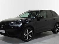 Usado Volvo XC60 Ultimate 2023 Negro SUV