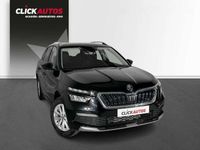 usado Skoda Kamiq 1.0 TSI Ambition 81kW