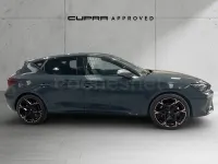Usado Cupra Leon 150 CV (110 kW) 2024 Azul Berlina
