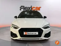 Usado Audi A5 Sportback Premium 163 CV (119 kW) 2022 Blanco Utilitario