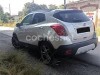 Occasion Opel Mokka Excellence 130 ch (95 kW) 2014 Gris SUV