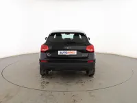 Usado Audi Q2 Advanced Plus 116 CV (85 kW) 2019 Negro SUV