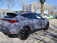 Usado Cupra Formentor VZ 310 CV (228 kW) 2022 Gris / plata SUV