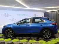 Usado Kia XCeed 141 CV (103 kW) 2021 Azul SUV