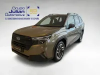 Nuevo Subaru Forester Active 152 CV (111 kW) 2026 Otro SUV