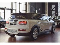 usado Mini Cooper Clubman 