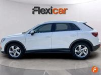Brugt Audi Q3 Advanced Plus 150 HK (110 kW) 2022 Hvid SUV