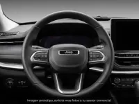Usado Jeep Compass Limited 131 CV (96 kW) 2022 Negro SUV