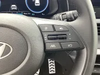 Nuevo Hyundai Bayon 100 CV (73 kW) 2026 Blanco SUV
