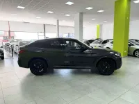 Usado BMW X4 M Sport 190 CV (139 kW) 2025 Gris SUV