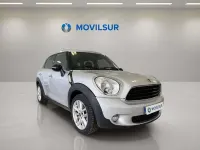 Usado Mini Countryman 90 CV (66 kW) 2014 Gris SUV