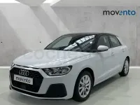 Usado Audi A1 Sportback Advanced Plus 95 CV (69 kW) 2019 Blanco Utilitario