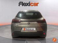 Usado Lexus UX Business Edition 184 CV (135 kW) 2022 Gris SUV