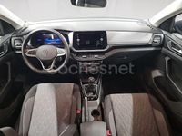 usado VW T-Cross - Life 1.0 TSI