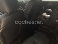 Usado Mercedes B220 170 CV (125 kW) 2013 Gris / plata Monovolumen