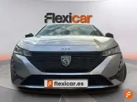 Usado Peugeot 308 Active 130 CV (95 kW) 2022 Gris
