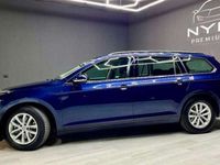 usado VW Passat Variant Var. 1.6 TDI Comfortline BMT