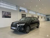 Usado Audi Q7 Sport 272 CV (200 kW) 2016 Negro SUV