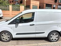 Usado Ford Transit Trend 75 CV (55 kW) 2019 Blanco Van