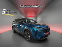 Usado Peugeot 5008 Allure 145 CV (106 kW) 2025 Verde SUV