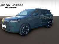 Usado Jaecoo 5 155 kW (211 CV) 2025 Verde posidonia SUV