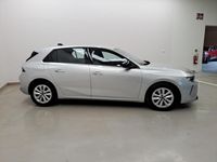 Usado Opel Astra Edition 130 CV (95 kW) 2023 Gris Berlina