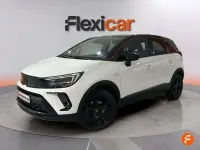 Usado Opel Crossland Edition 110 CV (80 kW) 2023 Blanco SUV