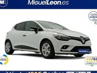 Usado Renault Clio Business 74 CV (54 kW) 2019