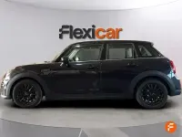 Usado Mini Cooper 136 CV (100 kW) 2022 Negro Utilitario