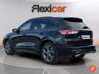 Usado Ford Kuga ST-Line 225 HP (165 kW) 2022 Preto SUV