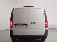 usado Mercedes Vito 110 CDI FWD Larga