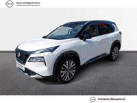Usado Nissan X-Trail Tekna 204 CV (150 kW) 2024 Blanco SUV